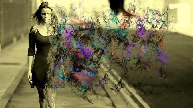 许多公式都有π和e，可能的原因有什么？